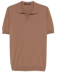 Tagliatore - Keith Polo Shirt - Lyst