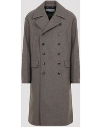 Dries Van Noten - Rascott Bis Coat - Lyst