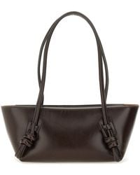 Hereu - Bag "fleca" - Lyst