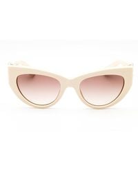 Roberto Cavalli - Cat Eye Sunglasses - Lyst