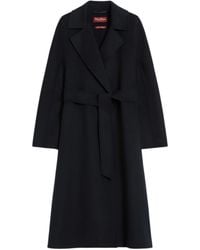 Max Mara - Mstcles Coat - Lyst