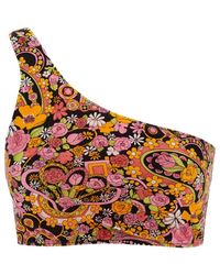 La DoubleJ - Top Bikini Boy - Lyst