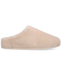 UGG - Classic Shearling Mule Slippers - Lyst