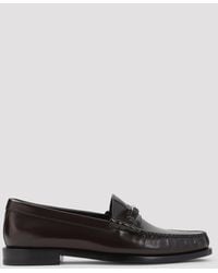 Celine - Triomphe 15 Loafers For - Lyst