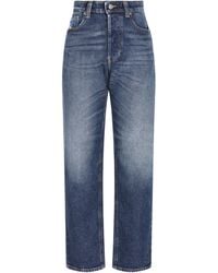 DIESEL - Regular Jeans 1988 D-Ark 09L21 - Lyst