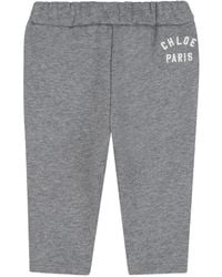 Chloé - Jogging Trousers - Lyst