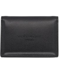 Givenchy - Card Holder "Antigona" - Lyst