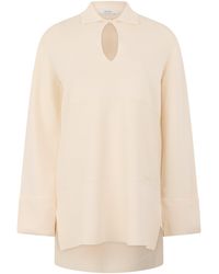 Max Mara - Blouse - Lyst
