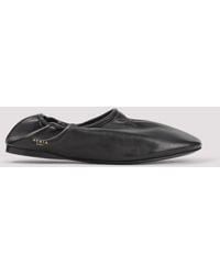 Alaïa - Ballerina Shoes - Lyst