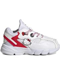 adidas Originals - "Hello Kitty" Shoes - Lyst