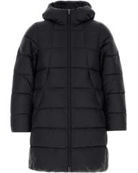 Goldwin - Crystallite Nylon Down Jacket For - Lyst