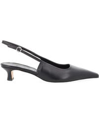Aeyde - Slingback Pumps - Lyst