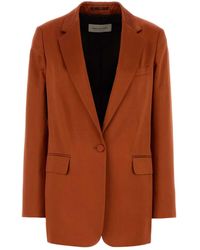 Dries Van Noten - 00000-Blanchet 3304 W.W.Jacket - Lyst