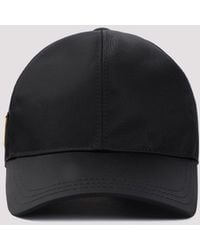 Prada - Re-Nylon Baseball Cap - Lyst