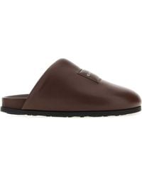 Givenchy - Puffy Mules - Lyst