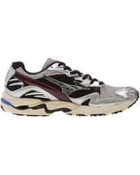 Mizuno - Retro Running Sneaker - Lyst