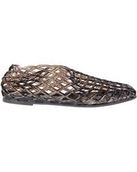 Senso - Chic Jelly Flats For - Lyst