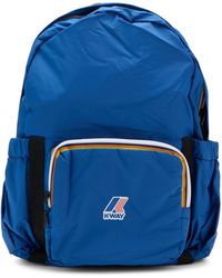 K-Way - Backpack Le Vrai 4.0 - Lyst