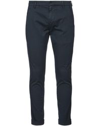 Dondup - Pantalone Gaubert - Lyst