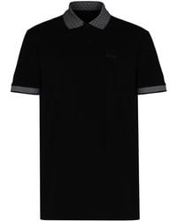 BOSS - Polo - Lyst