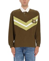 HUGO - Cozy 100% Cotton Sweater - Lyst