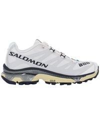 Salomon - Sneakers Tissue - Lyst