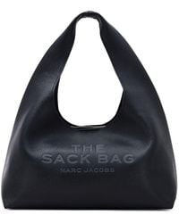 Marc Jacobs - Leather Shoulder Bag - Lyst