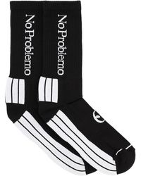 No Problemo - Socks - Lyst