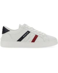 Moncler - Sport Shoes 'Monaco2' - Lyst