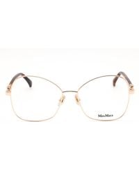 Max Mara - Mm5033 Eyeglasses - Lyst