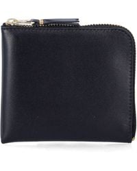 Comme des Garçons - Mini Zip Wallet - Lyst