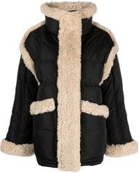 Stand Studio - Dorothy Coat - Lyst