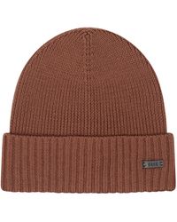 BOSS - Fati Hat - Lyst