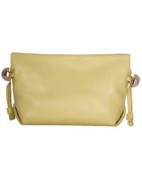Liu Jo - Chain Shoulder Bag - Lyst