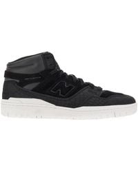 Junya Watanabe - 650 High-Top Sneakers - Lyst