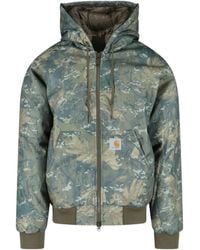 Carhartt - Og Active Jacket - Lyst