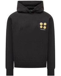 Barrow - Comfortable Hoodie Sweatshirt For Fall 2025 - Lyst