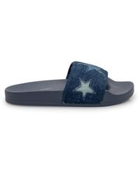 Stella McCartney - Mini Sandals For Kids - Lyst