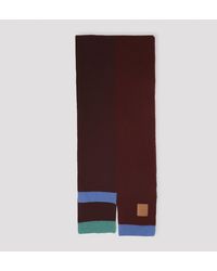 Loewe - Scarf - Lyst