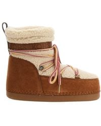 MICHAEL Michael Kors - Zelda Boot With Rubber Sole (3.5 Cm) - Lyst