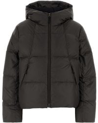 Goldwin - Crystallite Nylon Down Jacket - Lyst