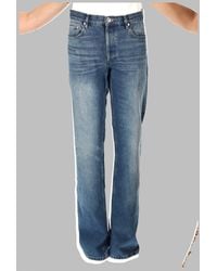 A.P.C. - Jeans New Standard Cotton - Lyst