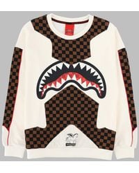 Sprayground - Mini Urban Adventure Sweatshirt For Kids - Lyst