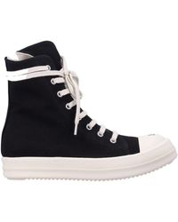 Rick Owens - So Cunt Sneakers - Lyst