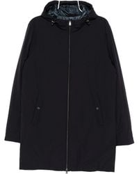 Herno - Parka - Lyst