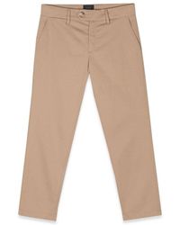 Fay - Pants - Lyst