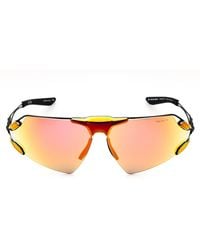 Nike - Premium Titanium Oval Sunglasses For - Lyst