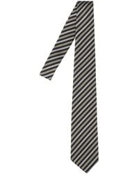 Junya Watanabe - Striped Silk Tie - Lyst