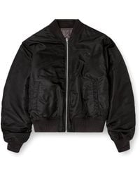 DIESEL - W-Type-D1 Giacca - Lyst
