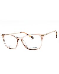 Banana Republic - Modern Rectangular Eyeglasses - Lyst